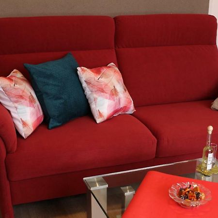 Ferienwohnung Loreley Lierschied Екстериор снимка