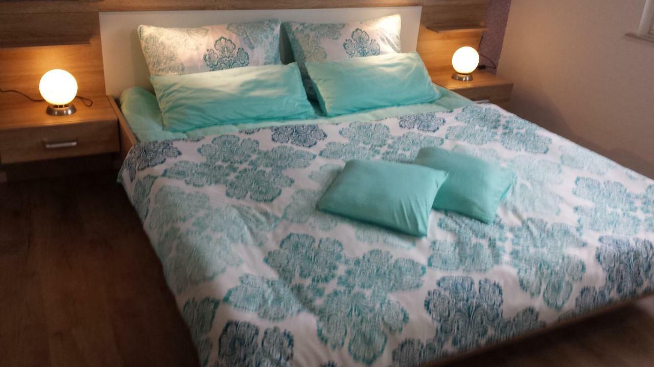 Ferienwohnung Loreley Lierschied Екстериор снимка
