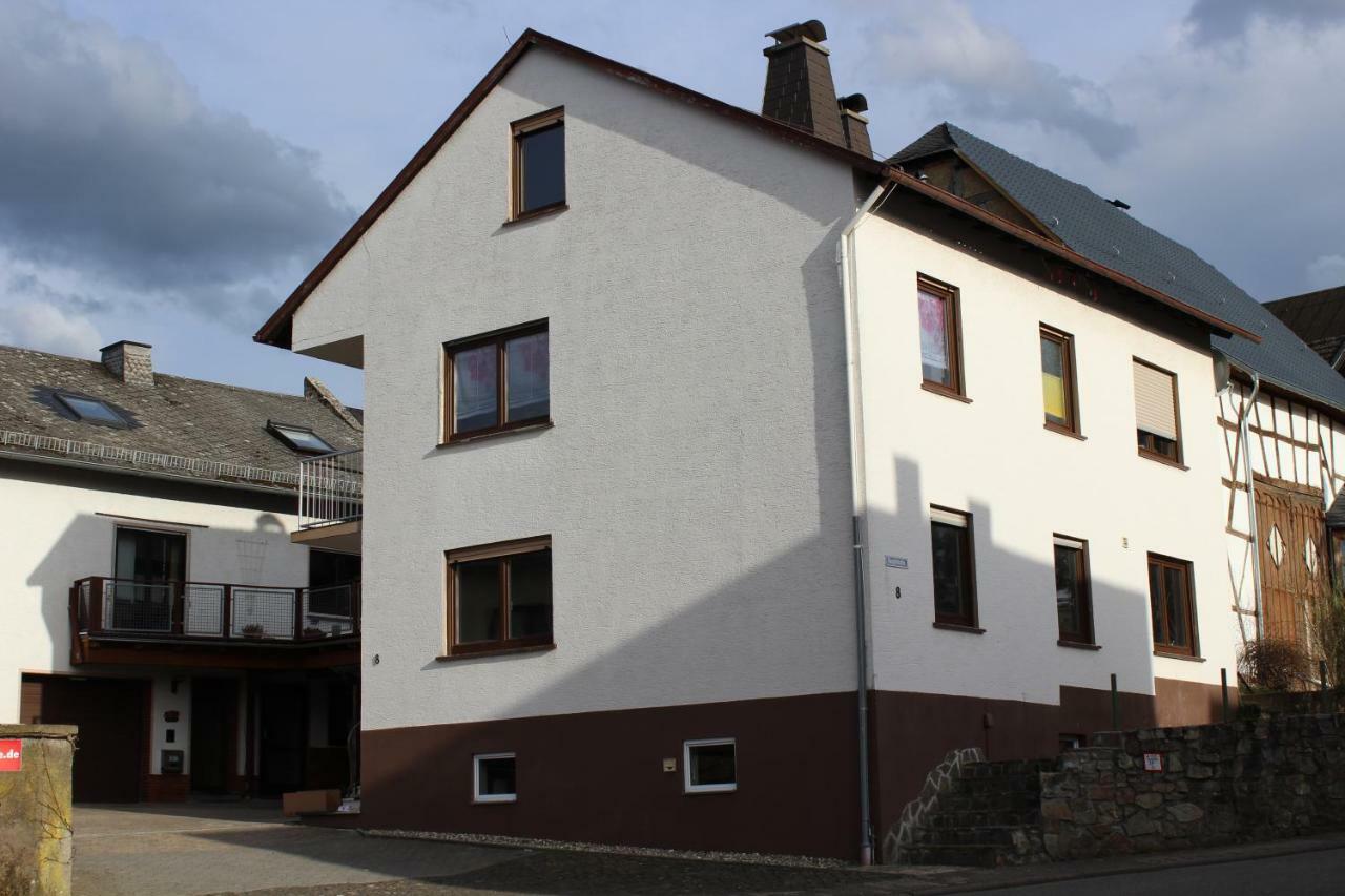 Ferienwohnung Loreley Lierschied Екстериор снимка