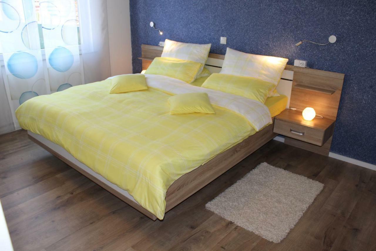 Ferienwohnung Loreley Lierschied Екстериор снимка