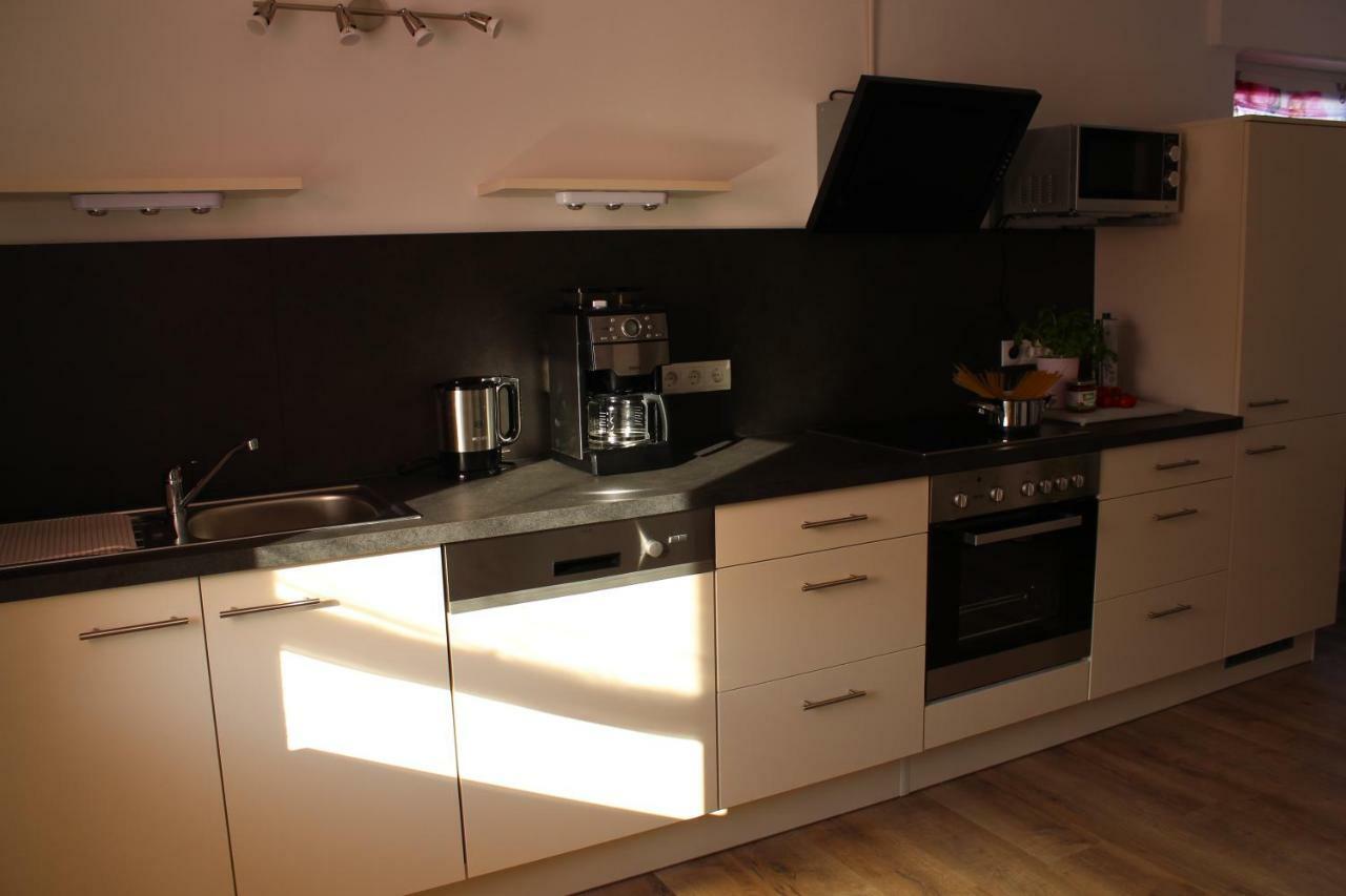 Ferienwohnung Loreley Lierschied Екстериор снимка