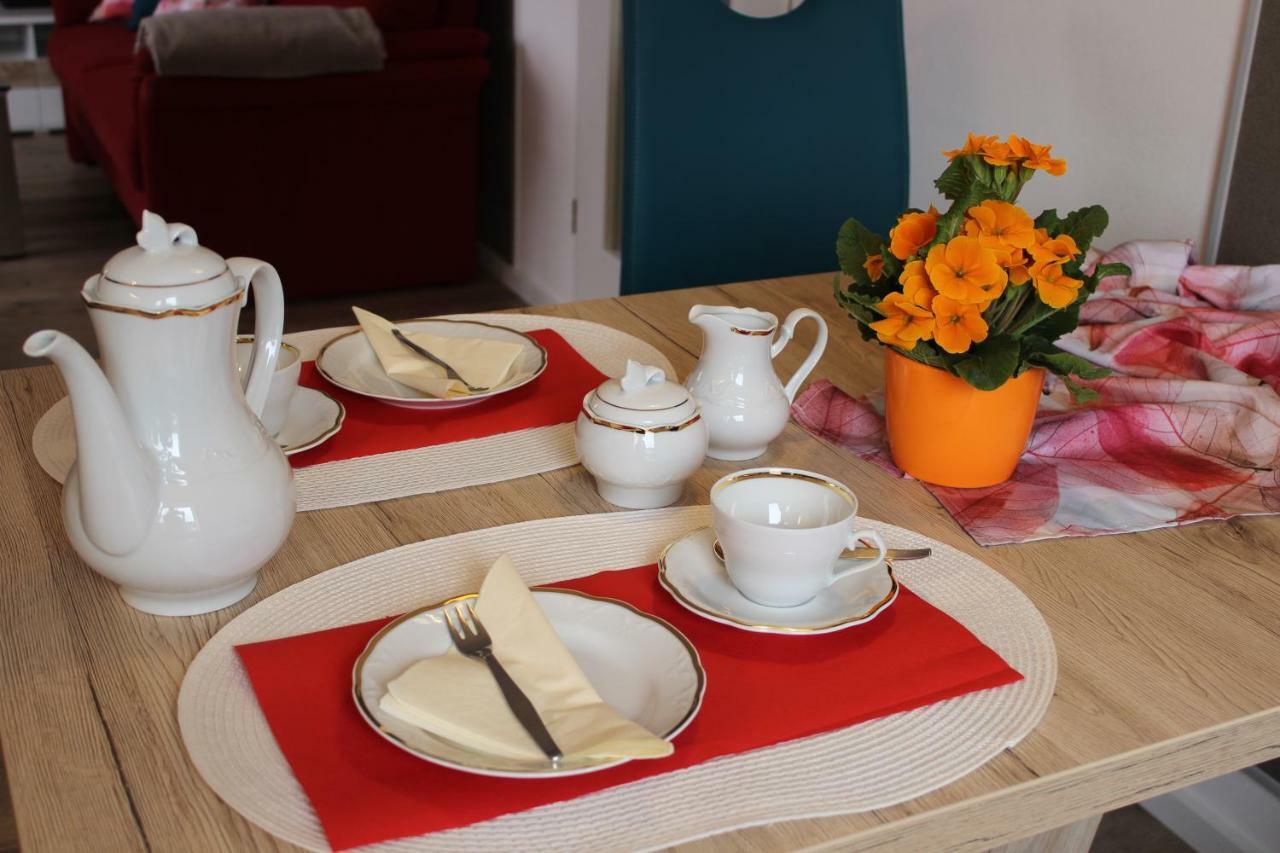 Ferienwohnung Loreley Lierschied Екстериор снимка
