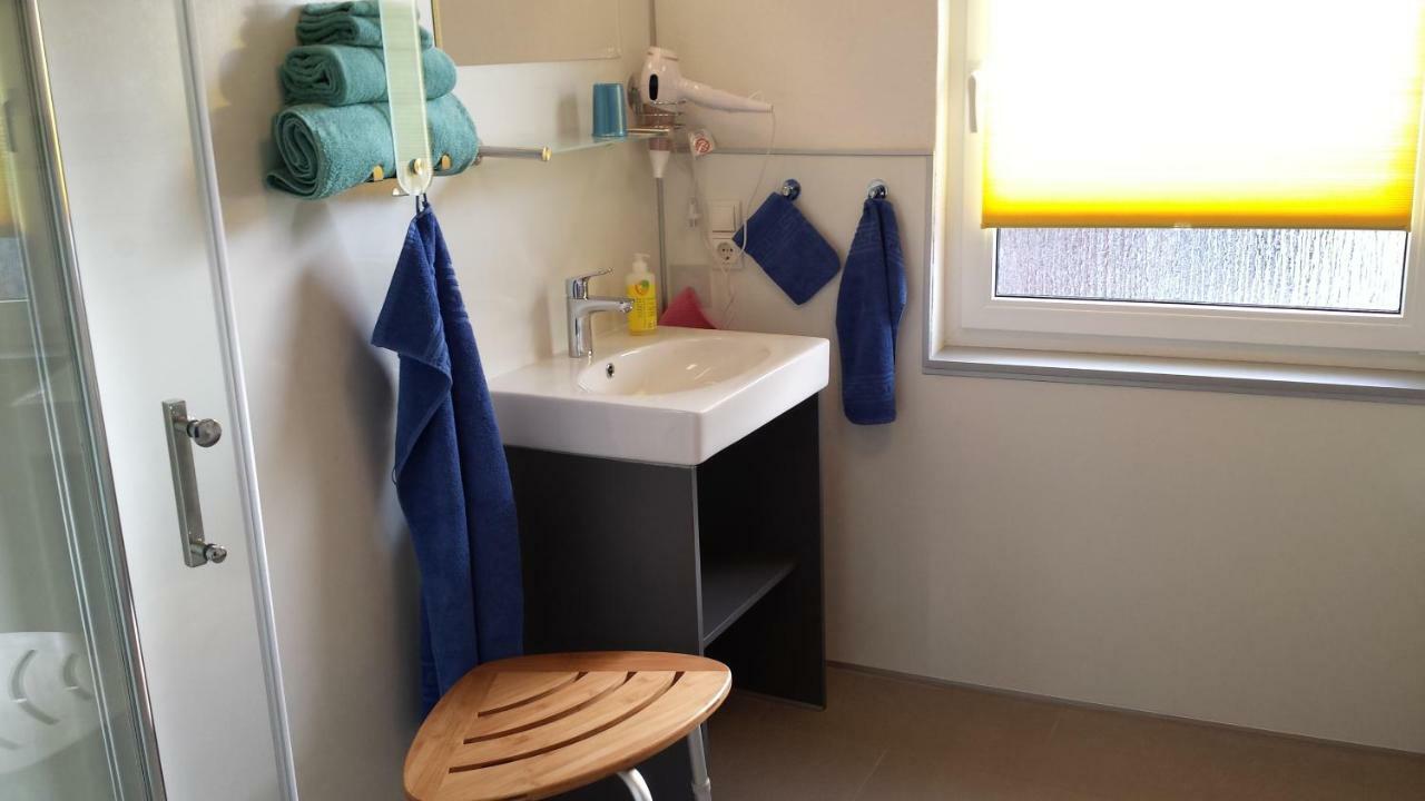 Ferienwohnung Loreley Lierschied Екстериор снимка