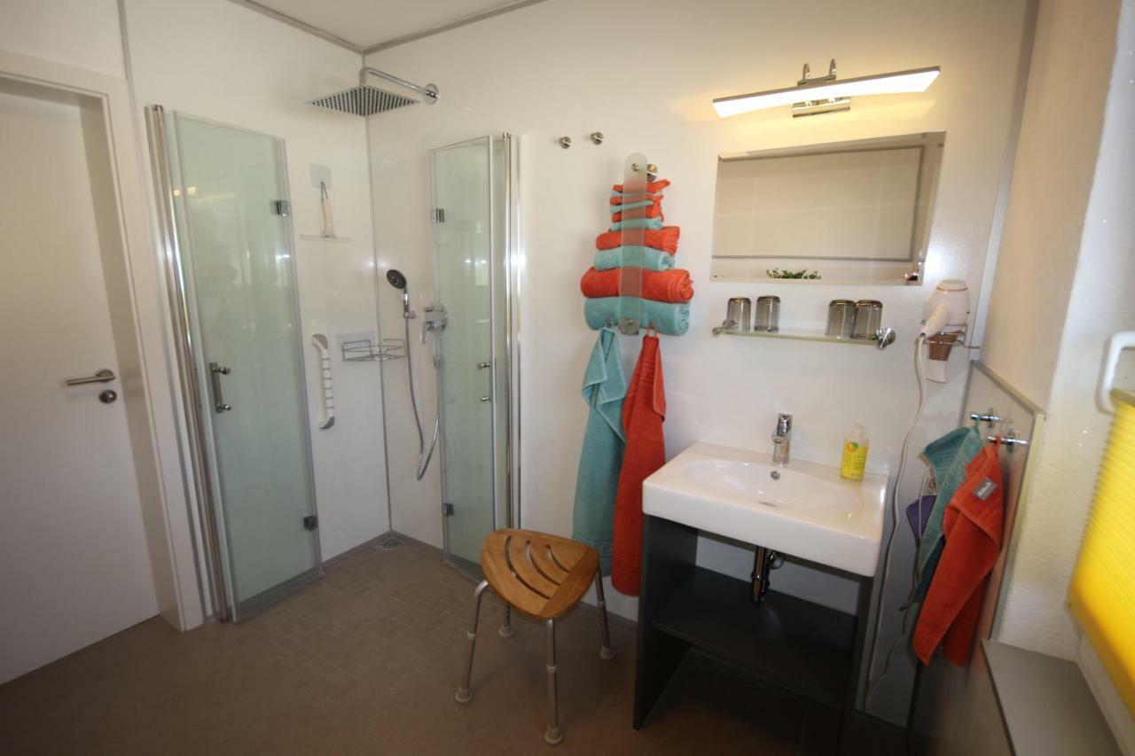 Ferienwohnung Loreley Lierschied Екстериор снимка