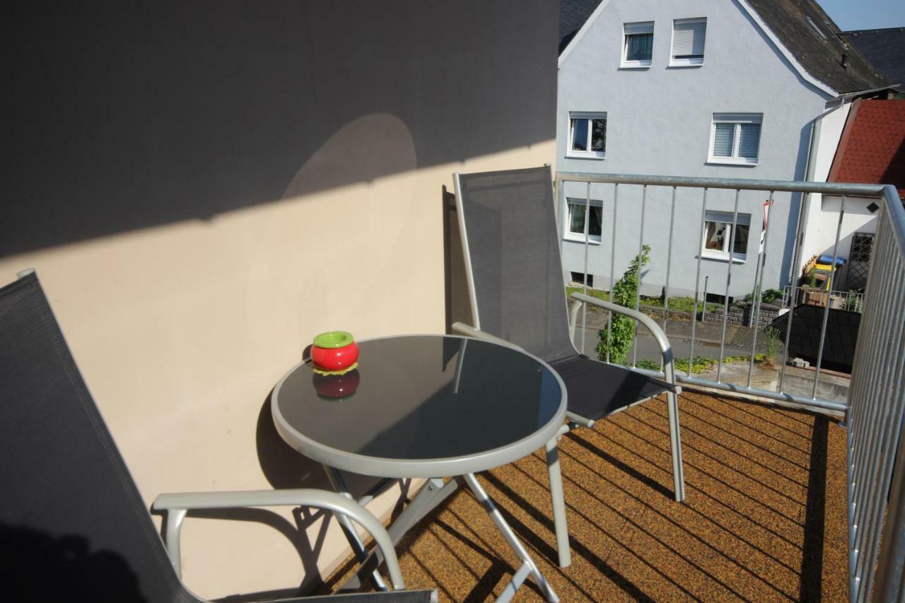 Ferienwohnung Loreley Lierschied Екстериор снимка
