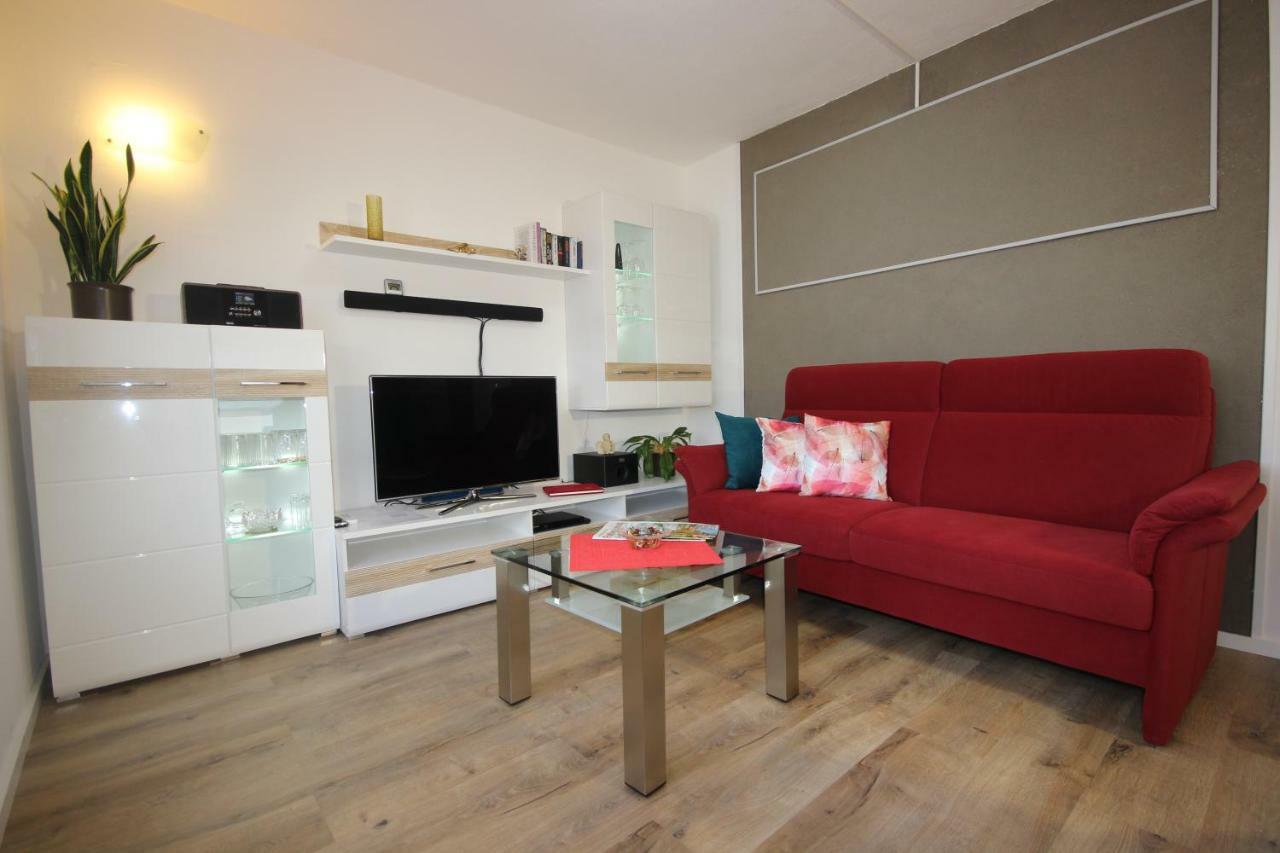 Ferienwohnung Loreley Lierschied Екстериор снимка