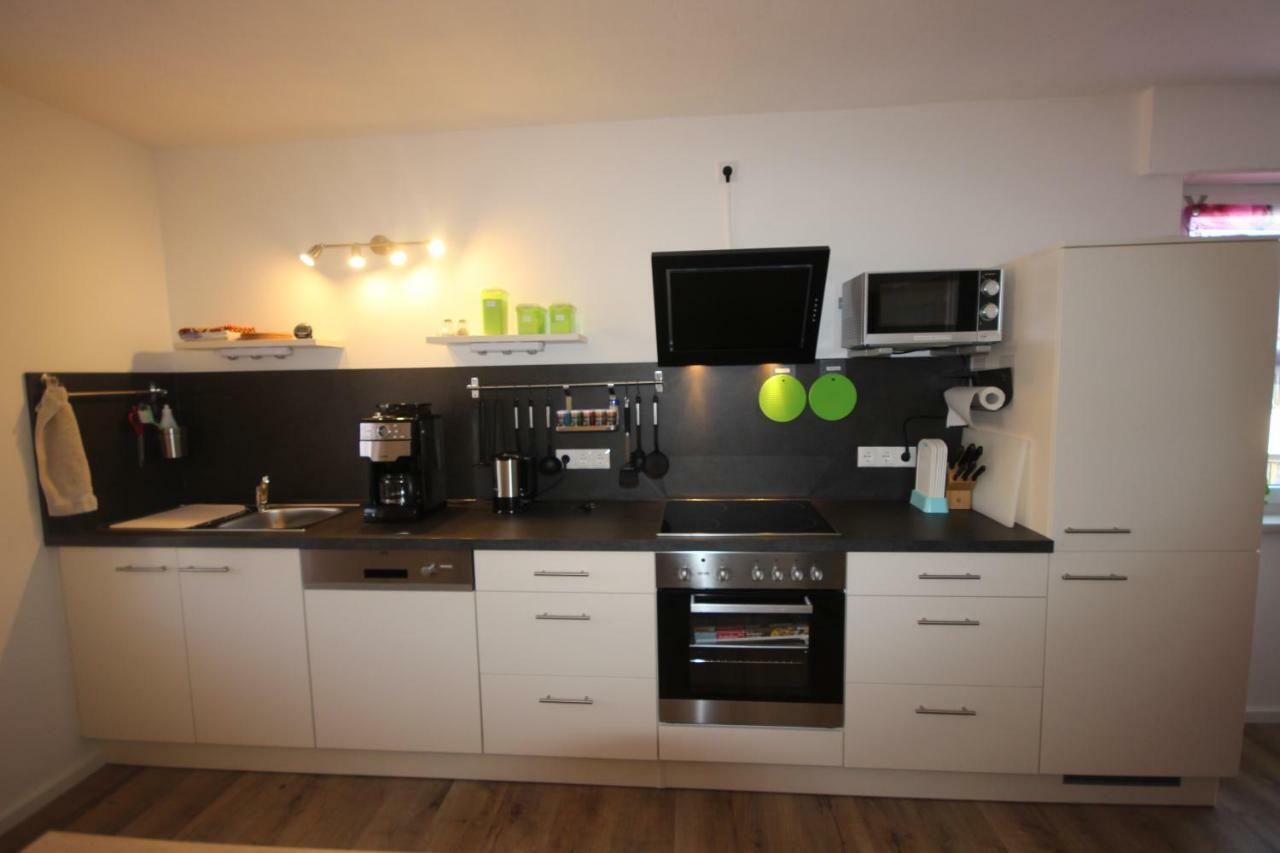 Ferienwohnung Loreley Lierschied Екстериор снимка