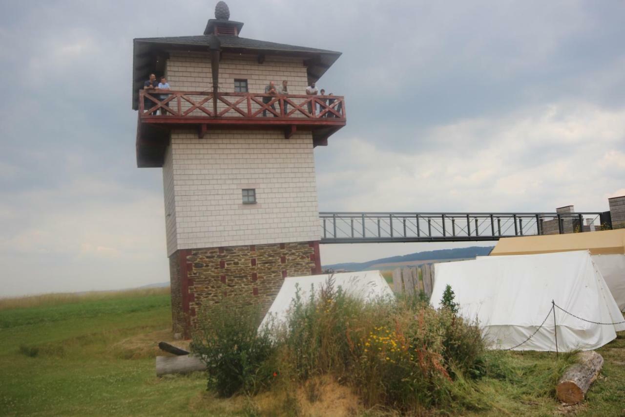 Ferienwohnung Loreley Lierschied Екстериор снимка