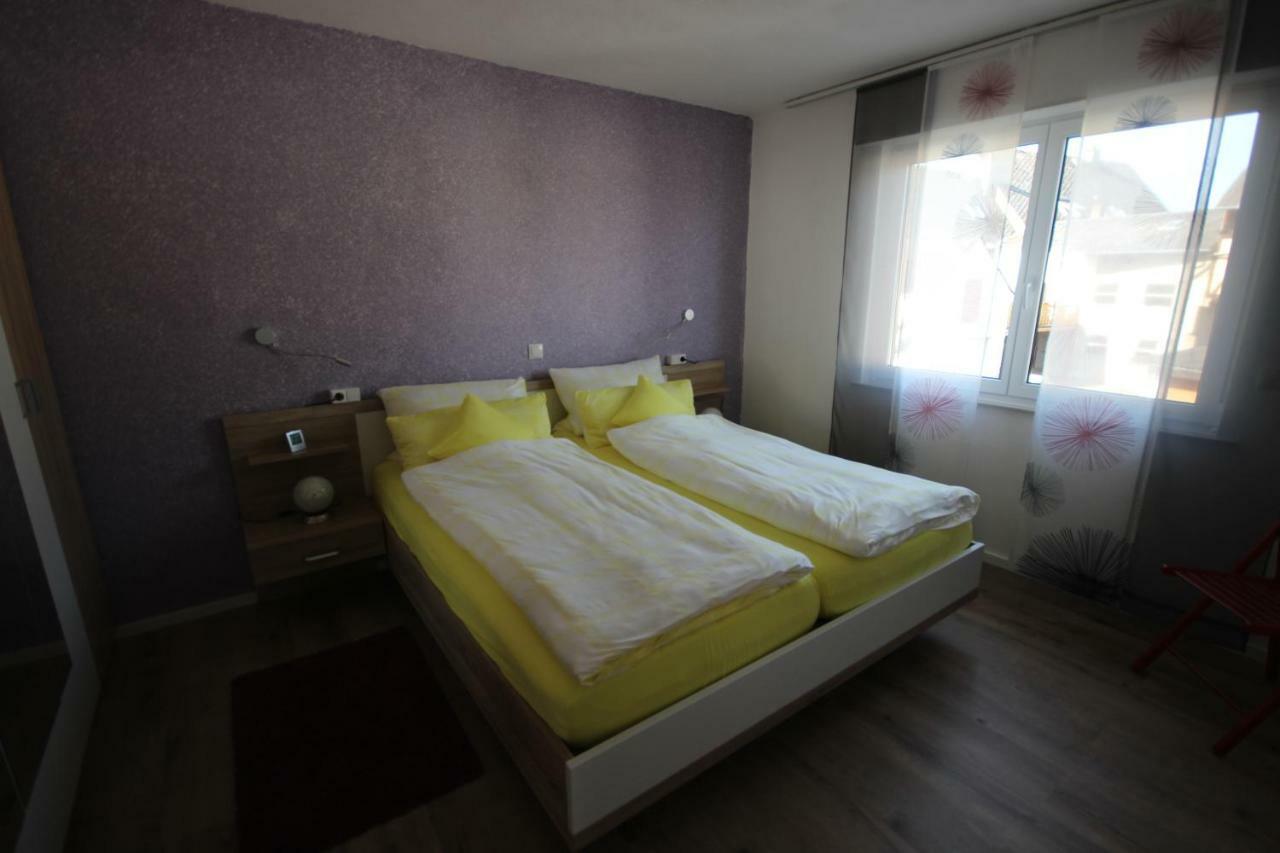 Ferienwohnung Loreley Lierschied Екстериор снимка